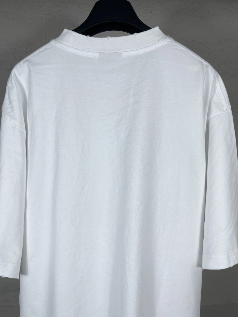 Bxlxnciaga T-Shirts Unique 90186