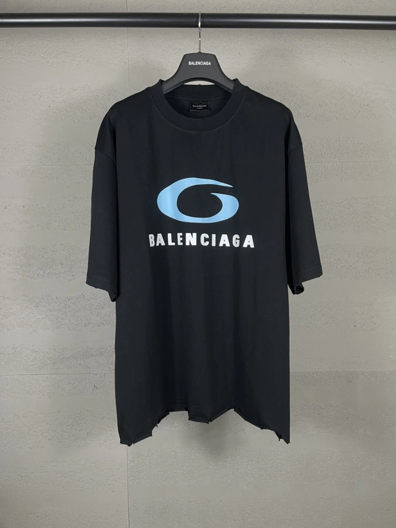 Bxlxnciaga T-Shirts HighQuality 90179