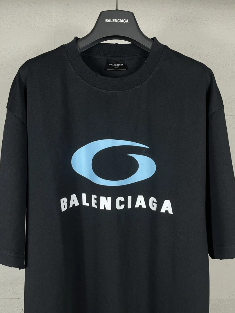 Bxlxnciaga T-Shirts HighQuality 90179