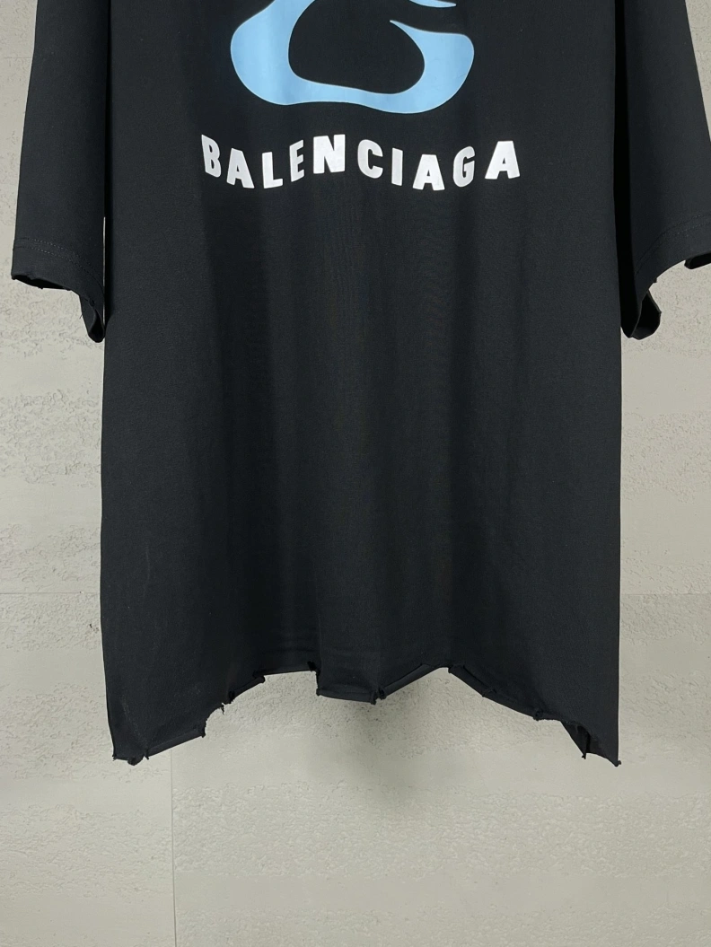 Bxlxnciaga T-Shirts HighQuality 90179