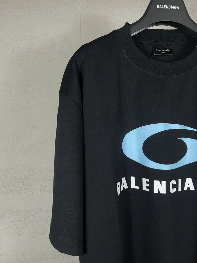 Bxlxnciaga T-Shirts HighQuality 90179