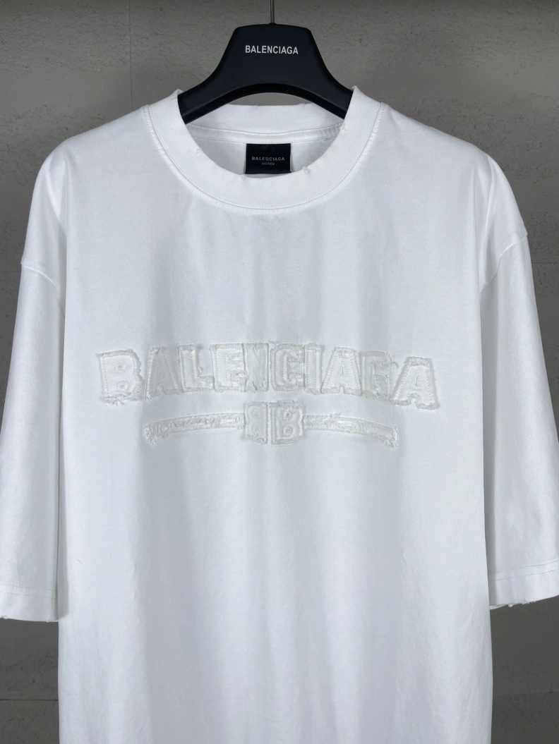 Sleek Bxlxnciaga T-Shirts 90183