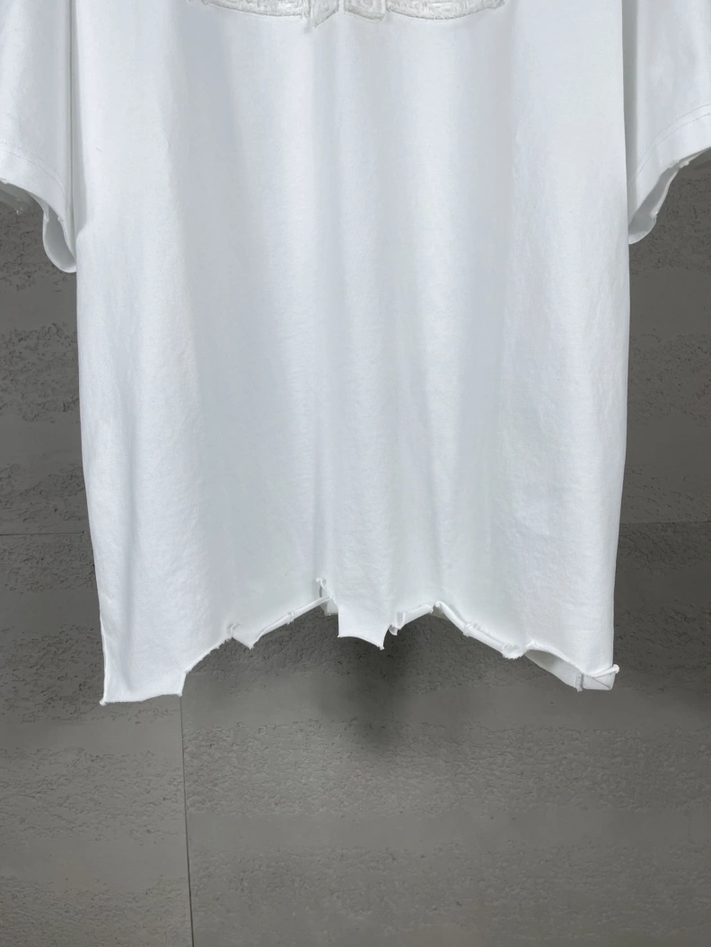 Sleek Bxlxnciaga T-Shirts 90183