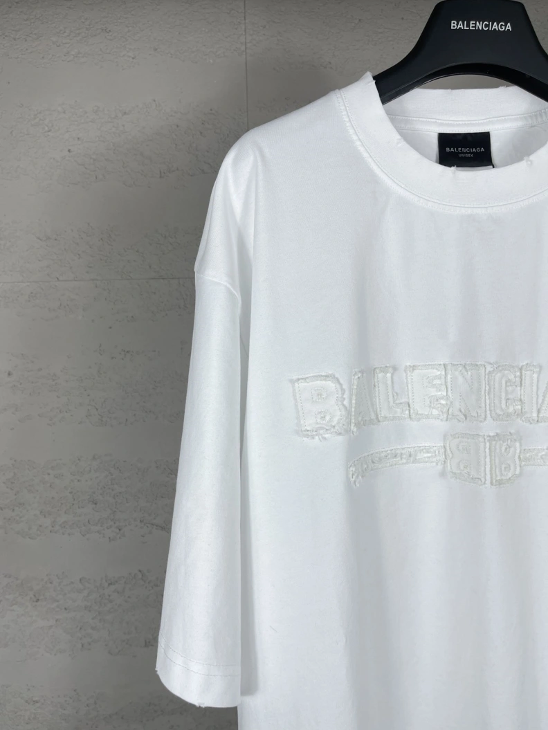 Sleek Bxlxnciaga T-Shirts 90183