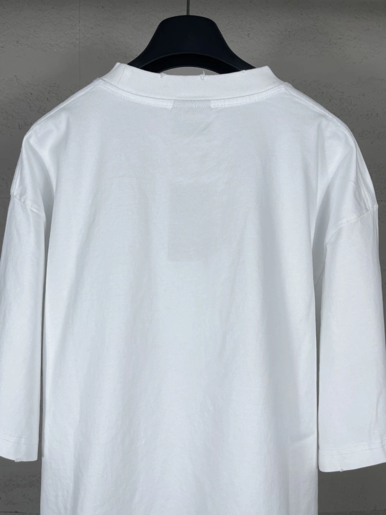 Sleek Bxlxnciaga T-Shirts 90183