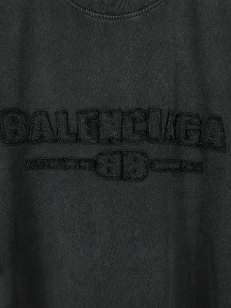 Fashionable Bxlxnciaga T-Shirts 90312