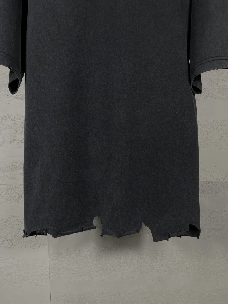 Fashionable Bxlxnciaga T-Shirts 90312