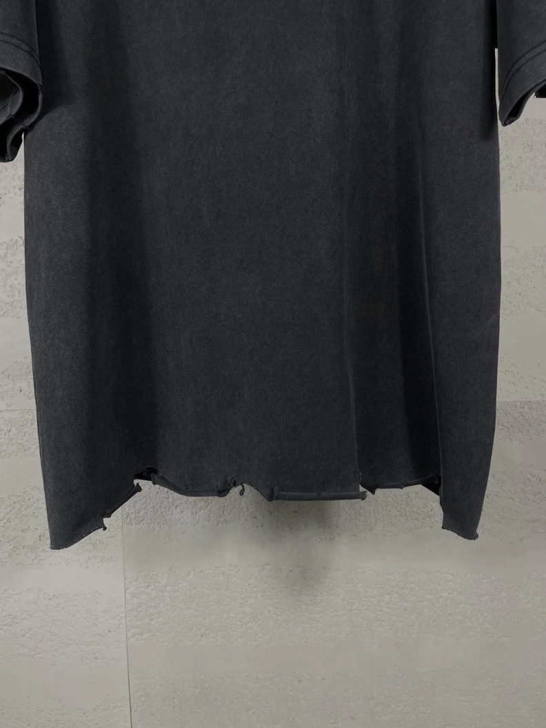 Fashionable Bxlxnciaga T-Shirts 90312