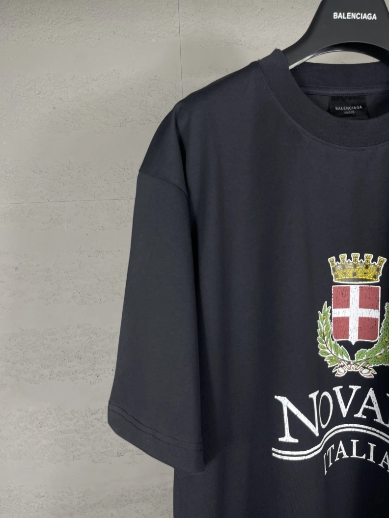 Bxlxnciaga T-Shirts SmartChoice 90187