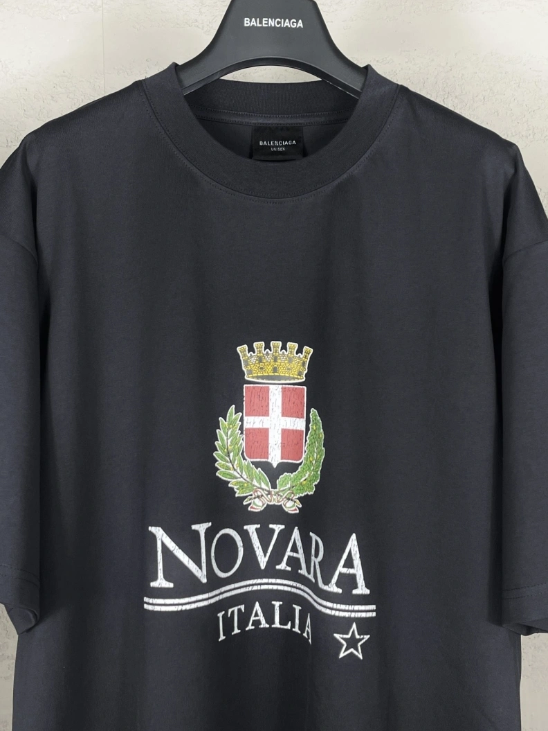 Bxlxnciaga T-Shirts SmartChoice 90187