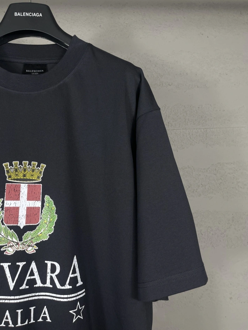 Bxlxnciaga T-Shirts SmartChoice 90187