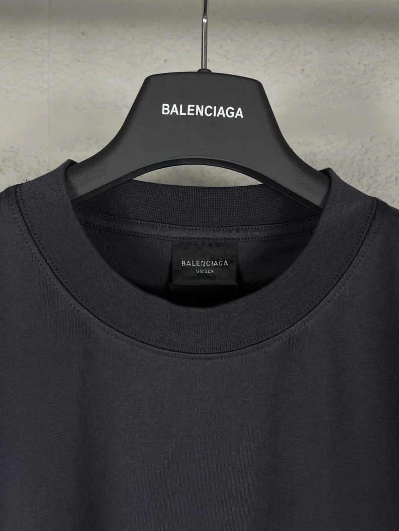 Bxlxnciaga T-Shirts SmartChoice 90187