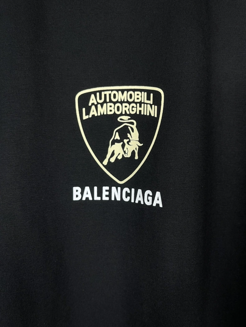 Refined Bxlxnciaga T-Shirts 90184