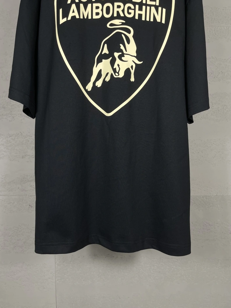 Refined Bxlxnciaga T-Shirts 90184