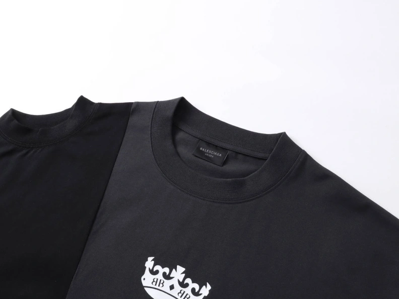 Bxlxnciaga T-Shirts Efficient 90175