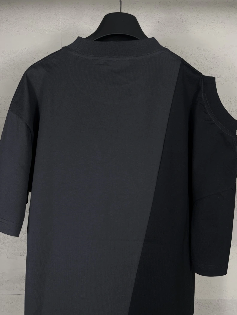 Bxlxnciaga T-Shirts AllSeason 90188