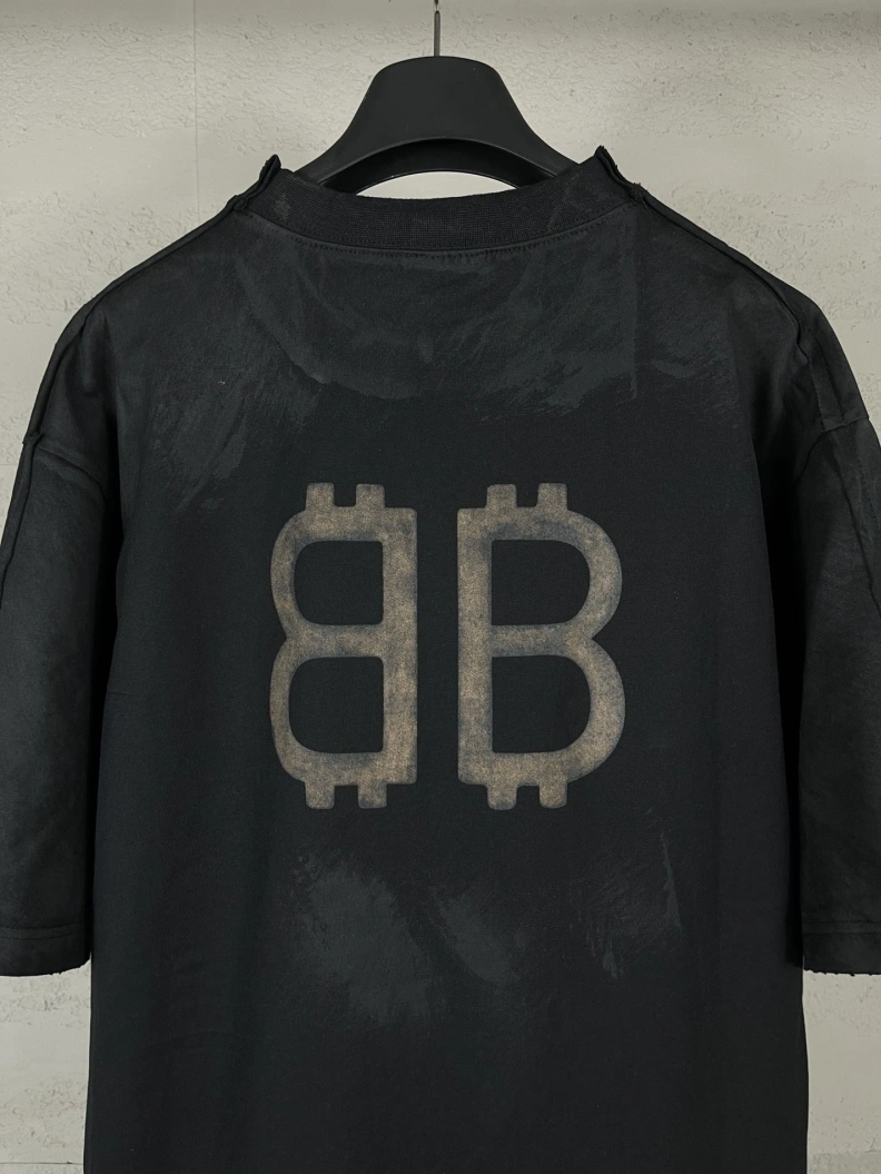 Bxlxnciaga T-Shirts Efficient 90215