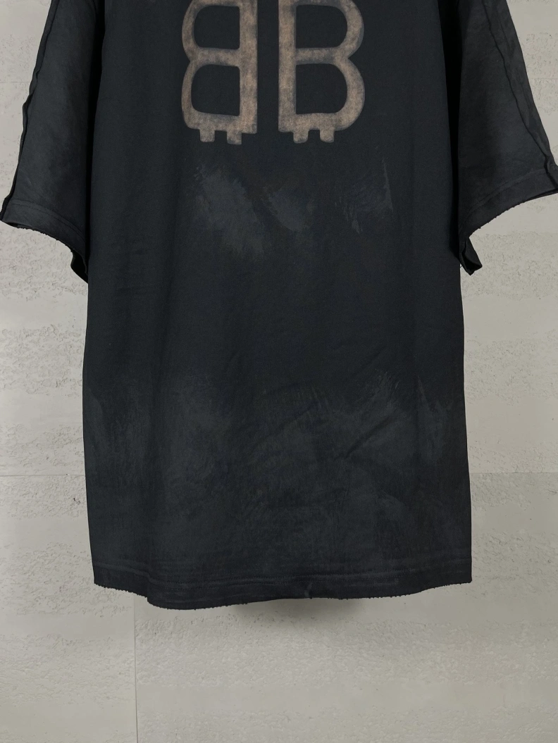 Bxlxnciaga T-Shirts Efficient 90215