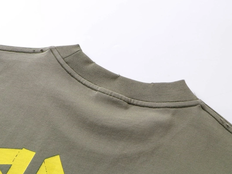 TopPick Bxlxnciaga T-Shirts 90203
