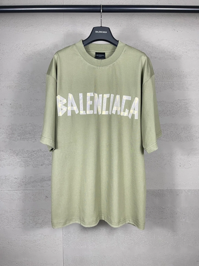 Bxlxnciaga T-Shirts Affordable 90196