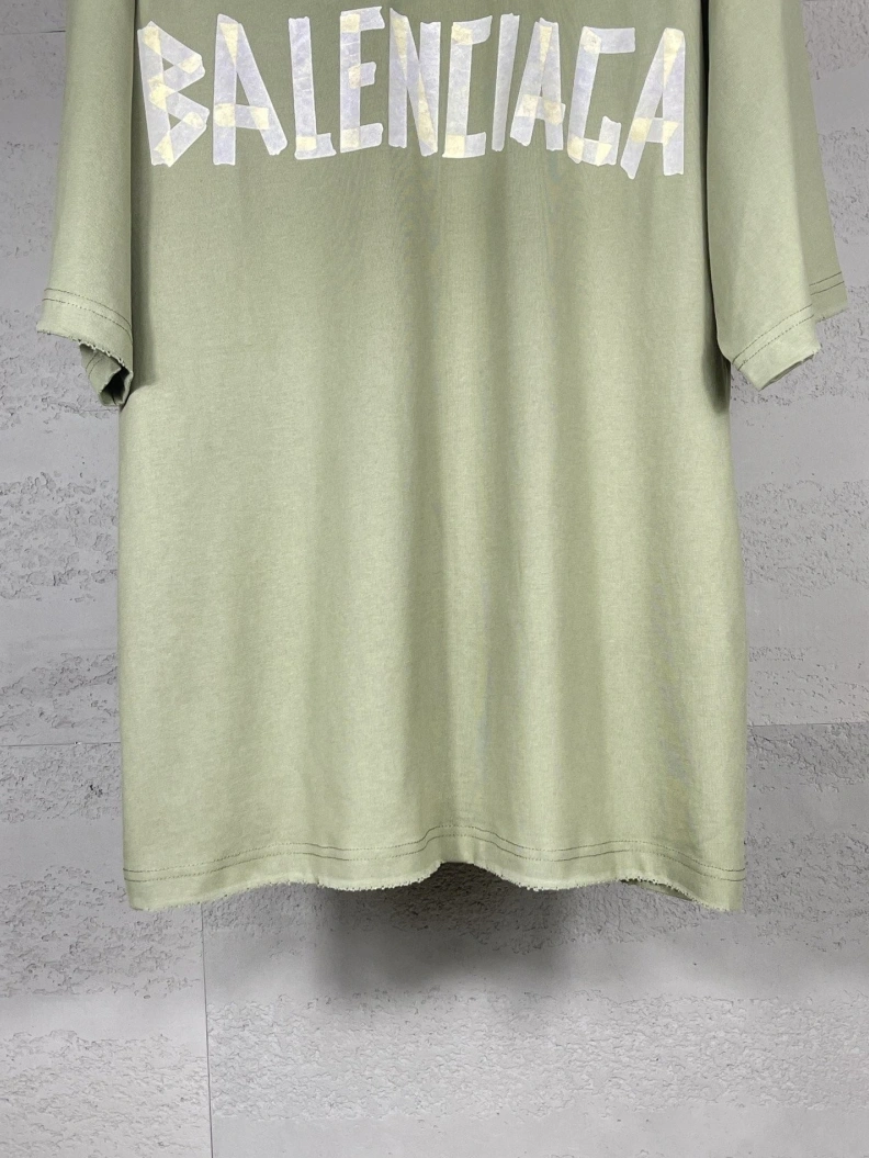 Bxlxnciaga T-Shirts Affordable 90196