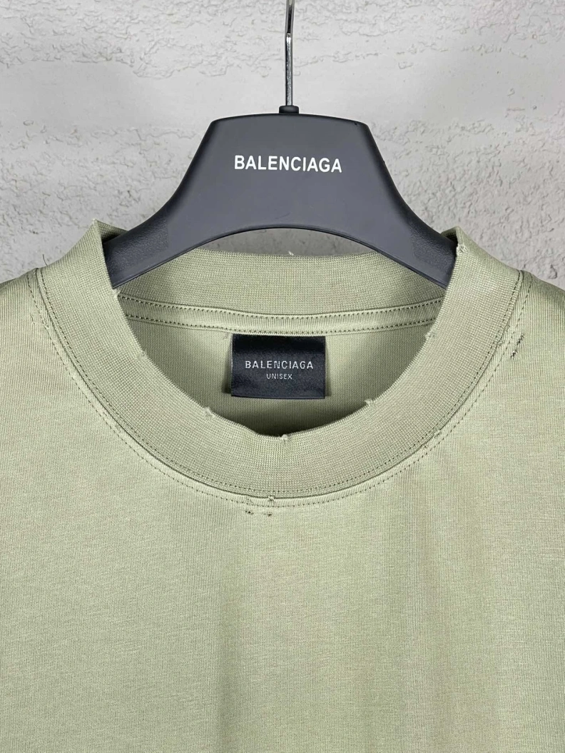 Bxlxnciaga T-Shirts Affordable 90196