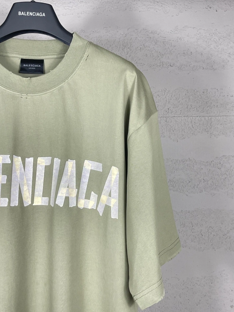 Bxlxnciaga T-Shirts Affordable 90196