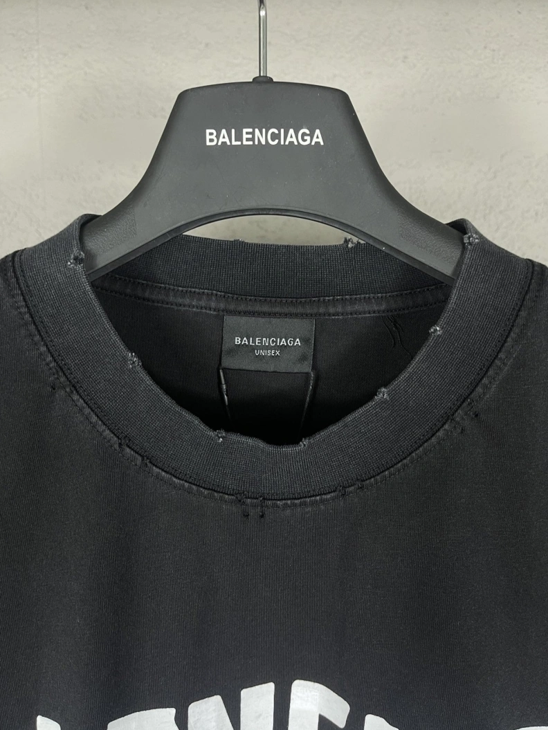 Bxlxnciaga T-Shirts EyeCatching 90240