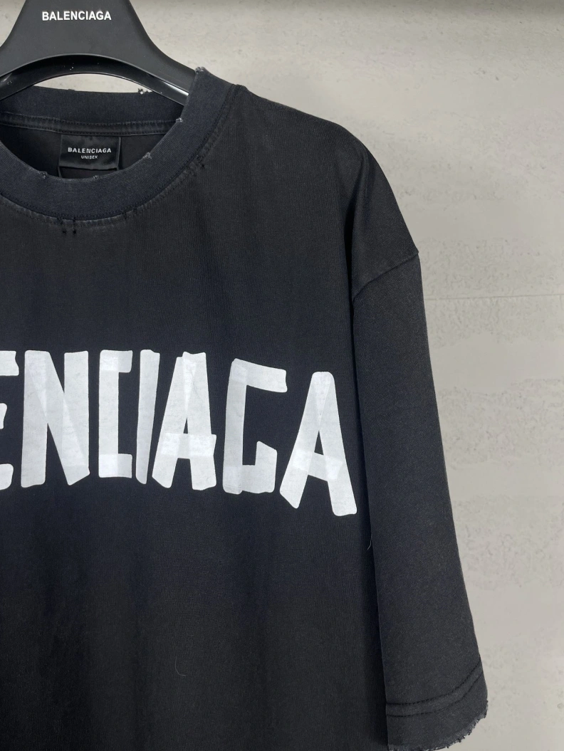 Bxlxnciaga T-Shirts EyeCatching 90240
