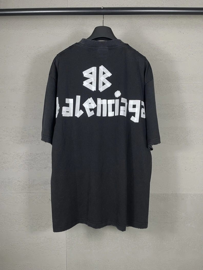 Bxlxnciaga T-Shirts EyeCatching 90240