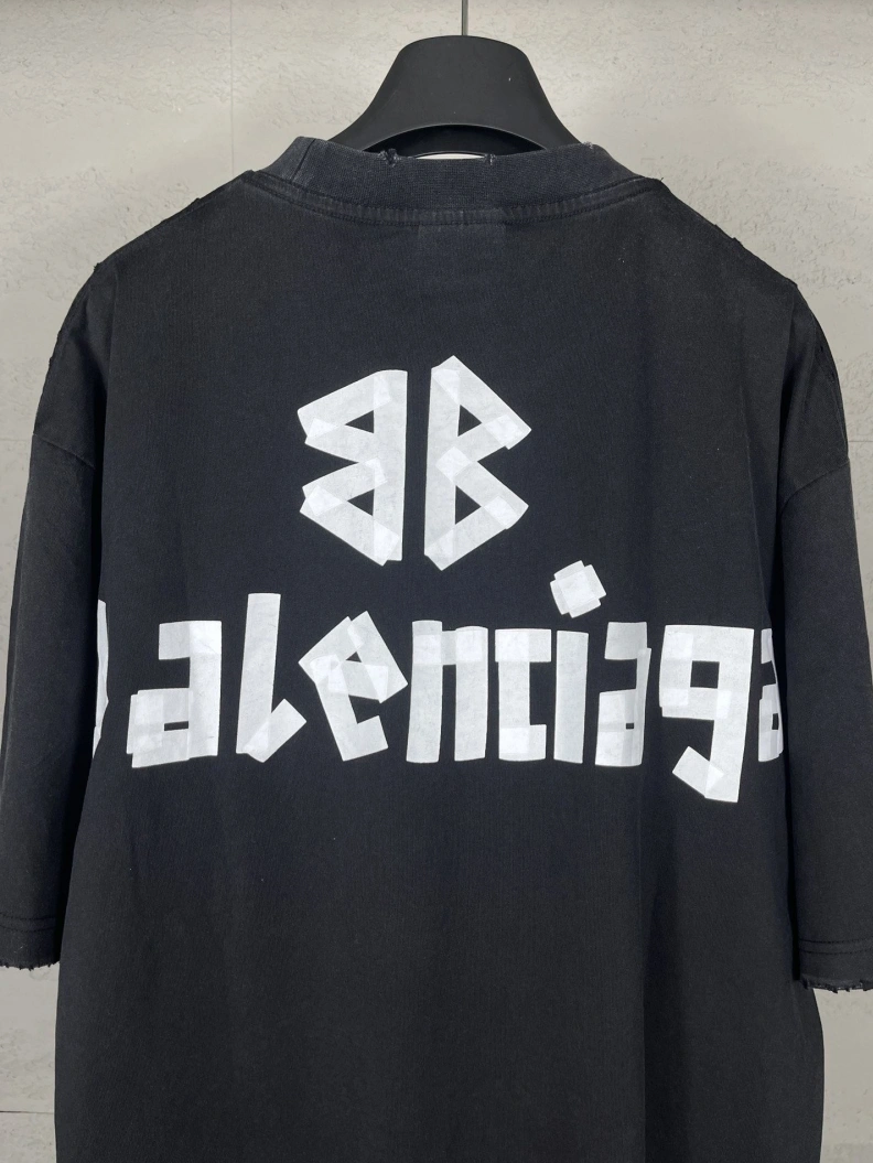 Bxlxnciaga T-Shirts EyeCatching 90240