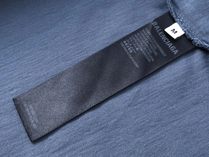 EasyMatch Bxlxnciaga T-Shirts 90174