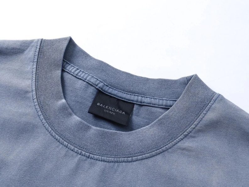 EasyMatch Bxlxnciaga T-Shirts 90174