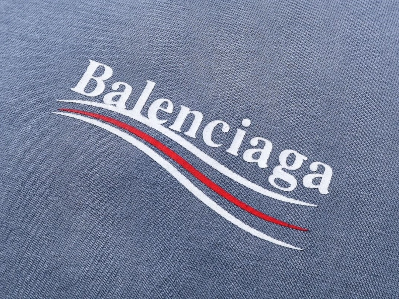 EasyMatch Bxlxnciaga T-Shirts 90174