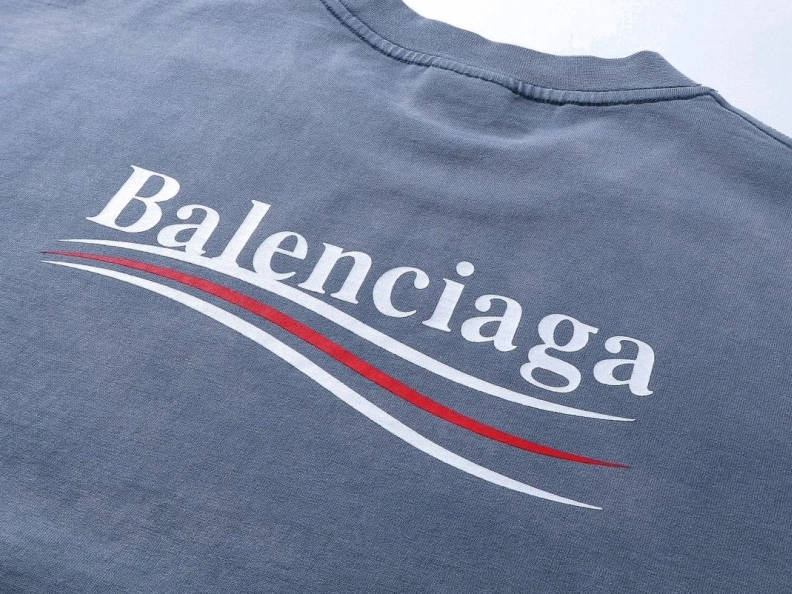 EasyMatch Bxlxnciaga T-Shirts 90174