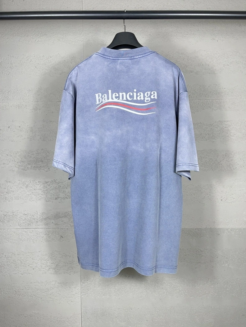 Bxlxnciaga T-Shirts NewStyle 90178