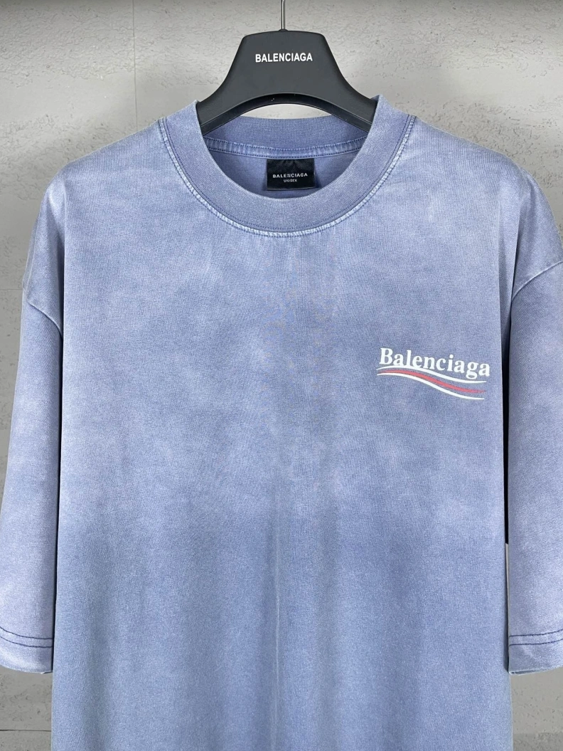 Bxlxnciaga T-Shirts NewStyle 90178