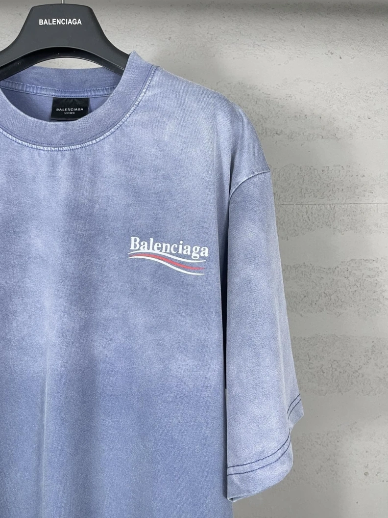 Bxlxnciaga T-Shirts NewStyle 90178