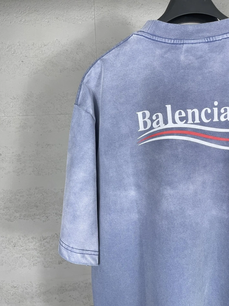Bxlxnciaga T-Shirts NewStyle 90178