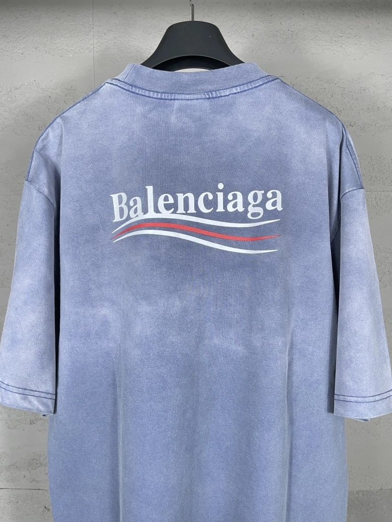 Bxlxnciaga T-Shirts NewStyle 90178
