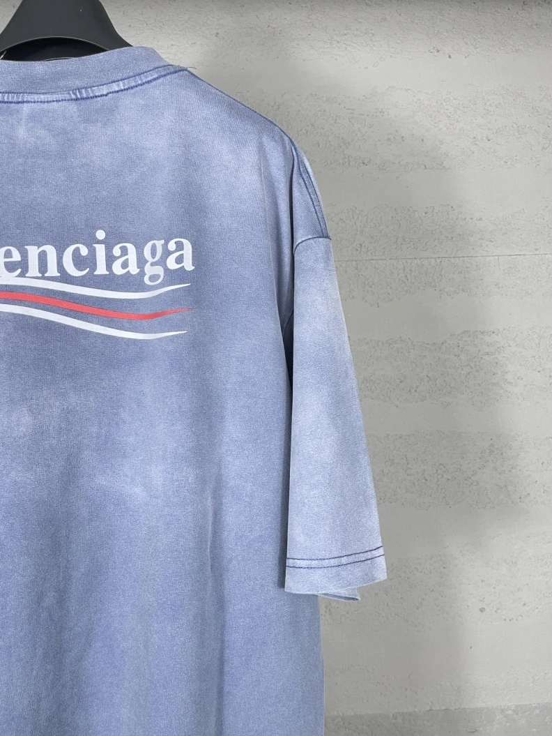 Bxlxnciaga T-Shirts NewStyle 90178
