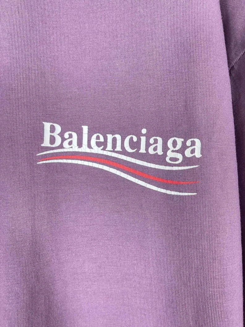 ModernLook Bxlxnciaga T-Shirts 90176