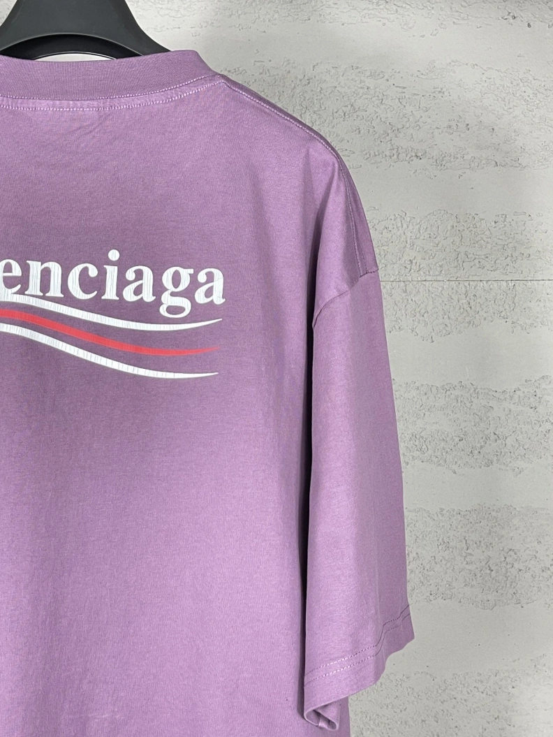ModernLook Bxlxnciaga T-Shirts 90176