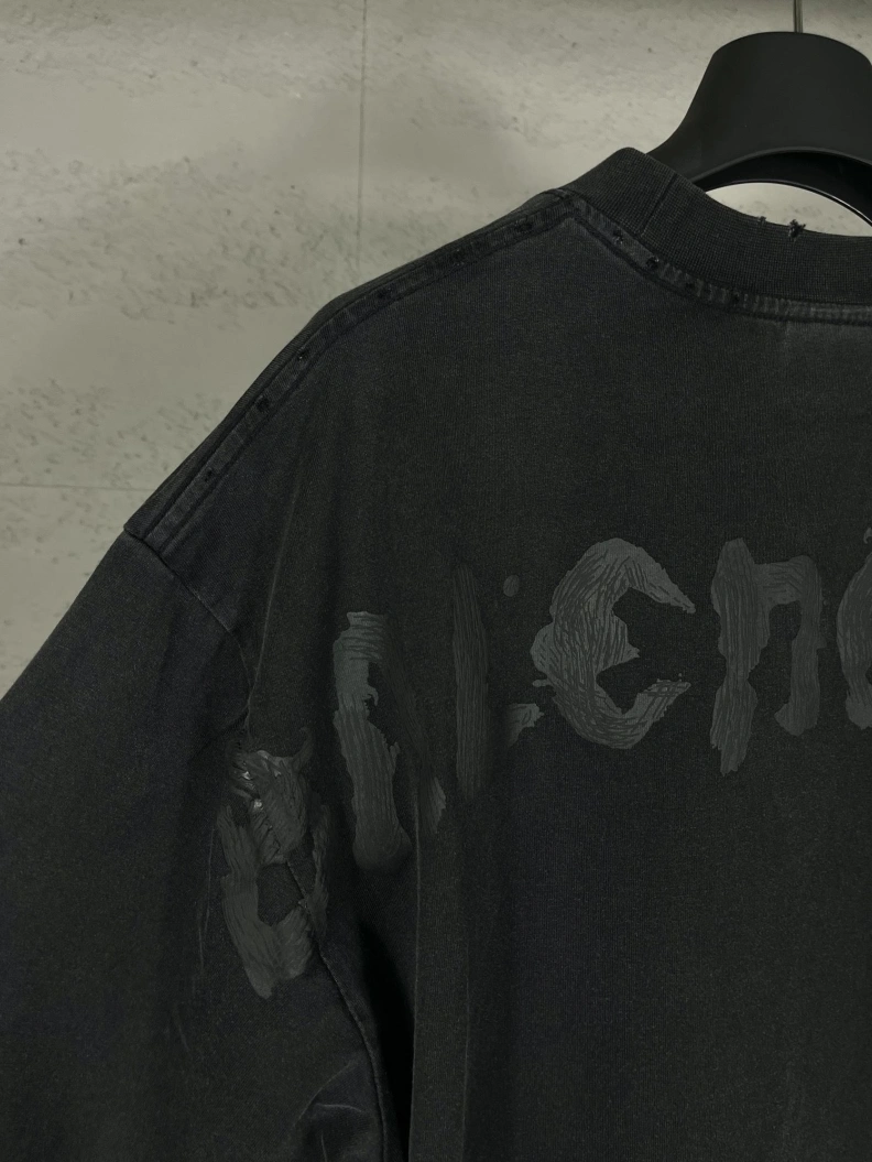 ModernLook Bxlxnciaga T-Shirts 90182