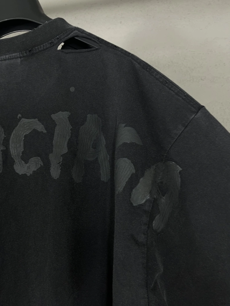ModernLook Bxlxnciaga T-Shirts 90182