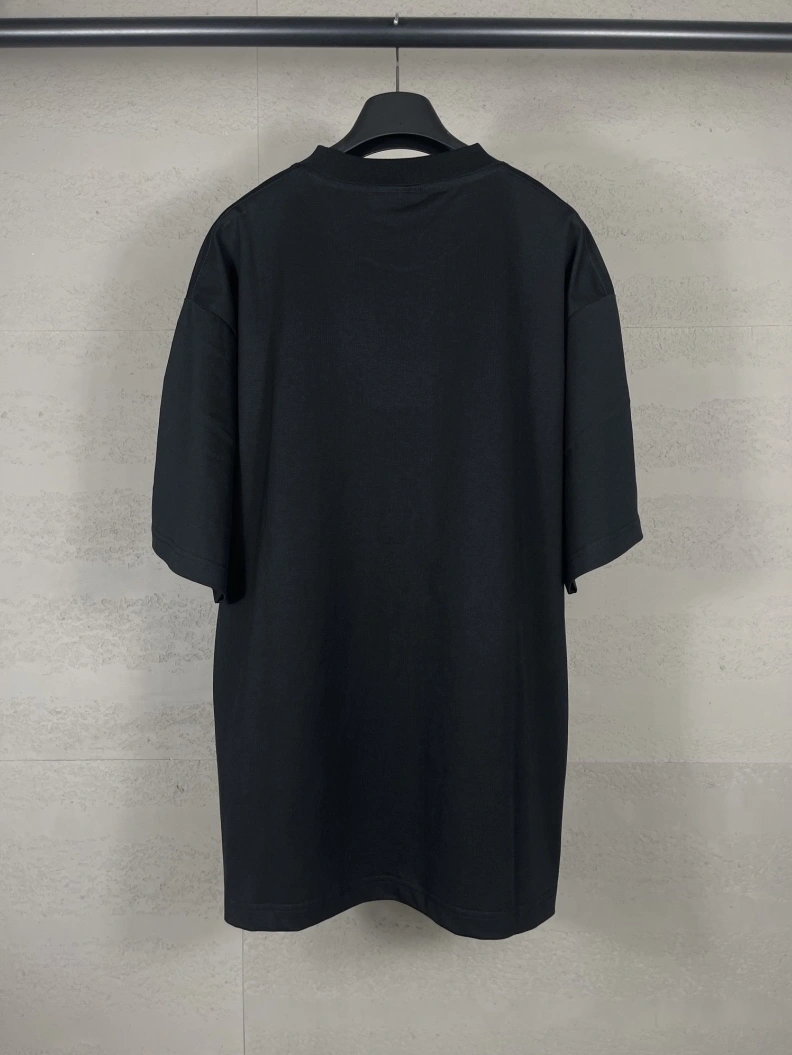HighQuality Bxlxnciaga T-Shirts 90194