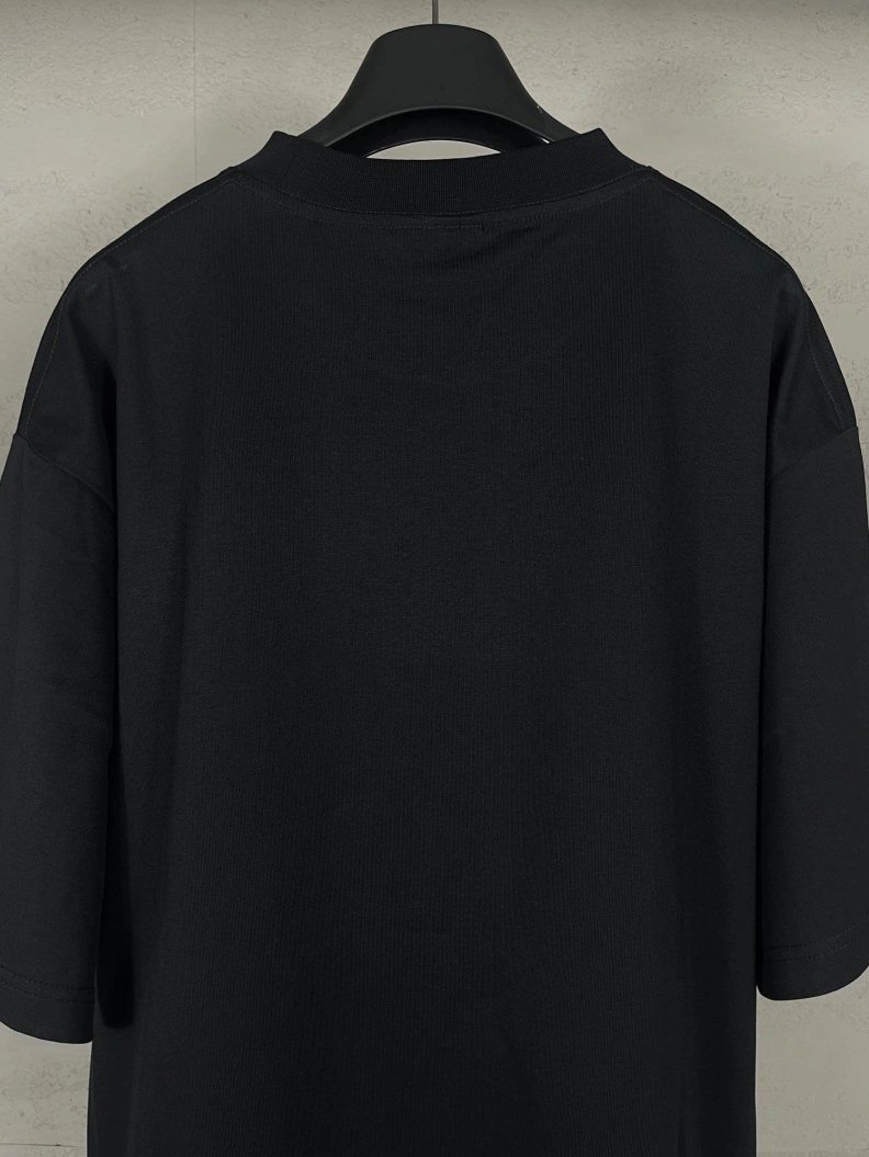 HighQuality Bxlxnciaga T-Shirts 90194