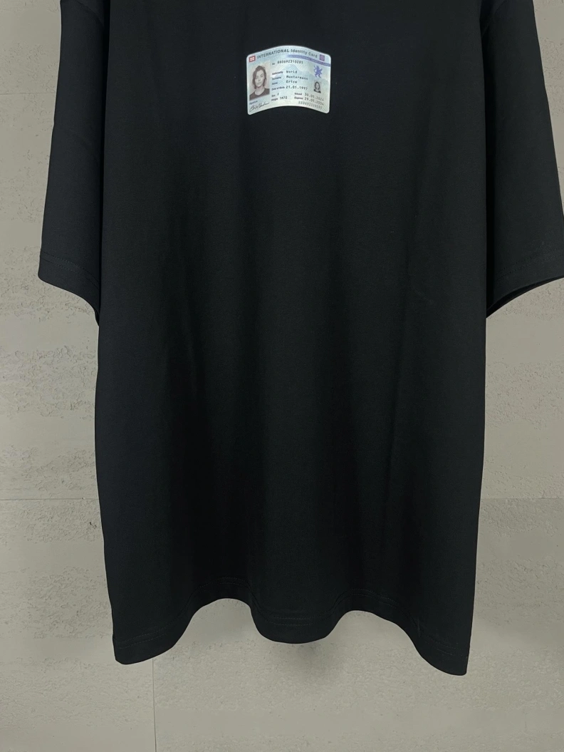 HighQuality Bxlxnciaga T-Shirts 90194