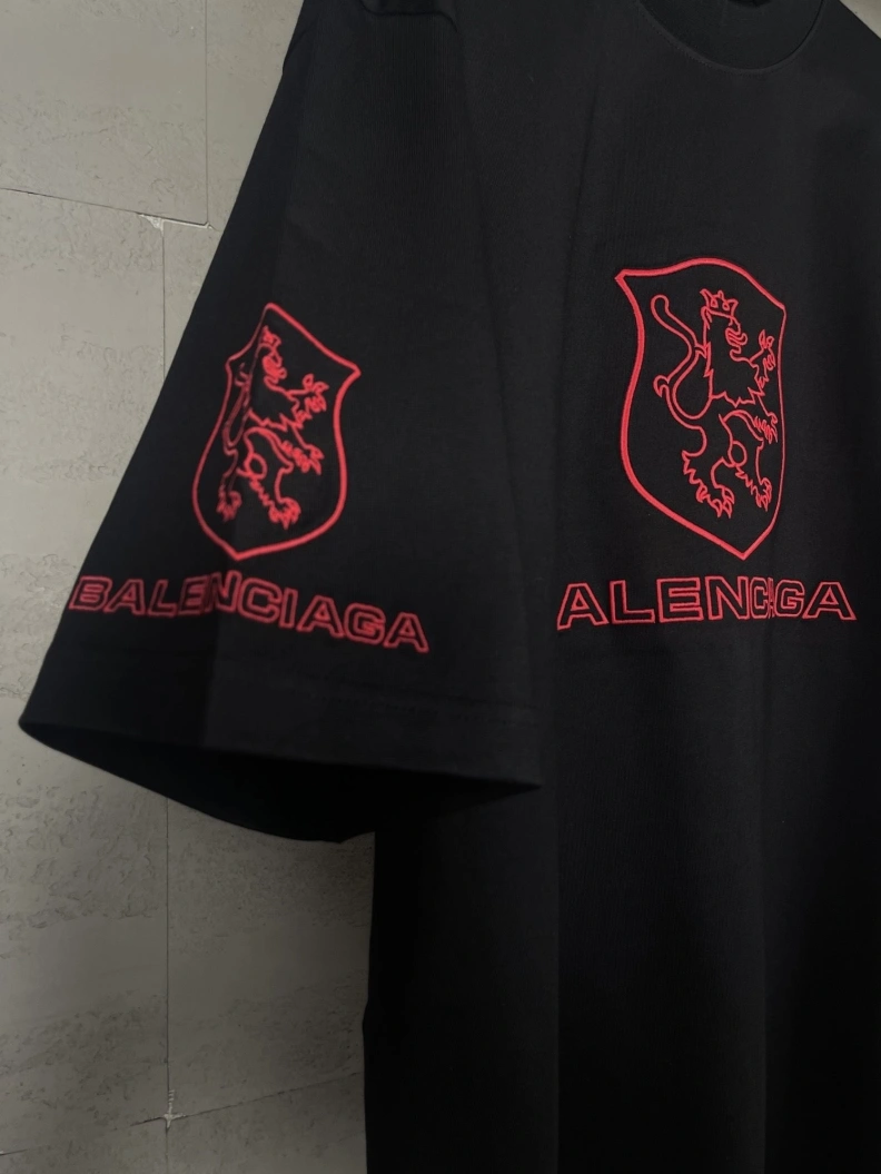 Breathable Bxlxnciaga T-Shirts 90192
