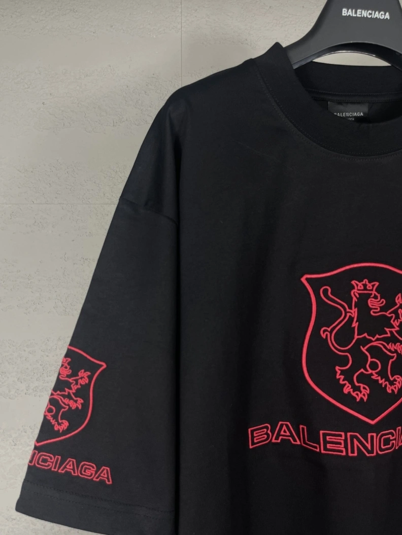 Breathable Bxlxnciaga T-Shirts 90192
